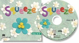 SQUEEZE CLASS CD 2