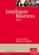 Intelligent Business DVD Intermediate