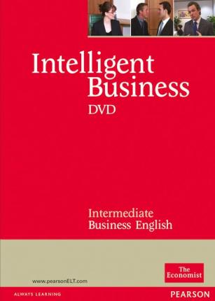 Intelligent Business DVD Intermediate
