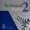 Technical English Course Book CD Level 2