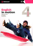 English In Motion 4 Student's Book