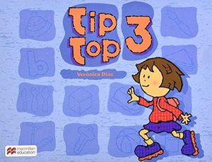 TIP TOP STUDENT'S BOOK 3