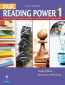 Reading Power Student Book Level 1
