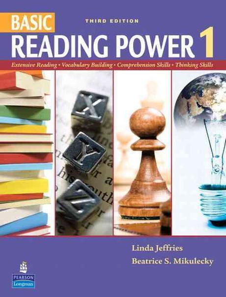 Reading Power Student Book Level 1