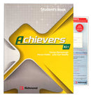 Achievers A1+ Student's Book + código de acceso Richmond Spiral