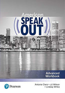 American Speakout Workbook Advanced