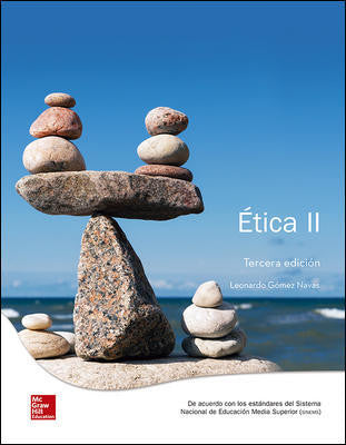 ÉTICA II