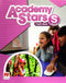 ACADEMY STARS  PUPIL'S BOOK STARTER (PB + Webcode)