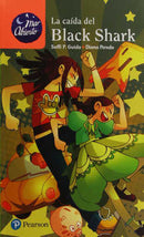 La caída del Black Shark