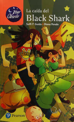 La caída del Black Shark