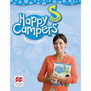 HAPPY CAMPERS TEACHER´S EDITION STARTER