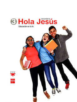 Hola Jesús 3