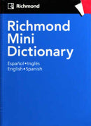 Richmond Mini Dictionary Español-Ingles · English-Spanish