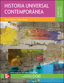 HISTORIA UNIVERSAL CONTEMPORANEA