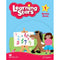 LEARNING STARS LEVEL 1 MATHS BOOK