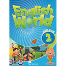 ENGLISH WORLD 2 DVD-ROM