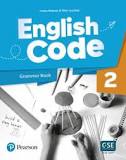 English Code 2 Grammar BK