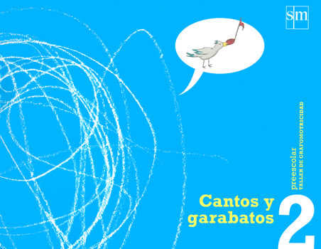 Cantos y garabatos 2