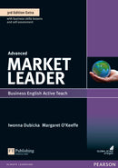 Market Leader Extra Active Teach Advanced