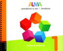 ALMA Aprendemos a leer matemáticas 1