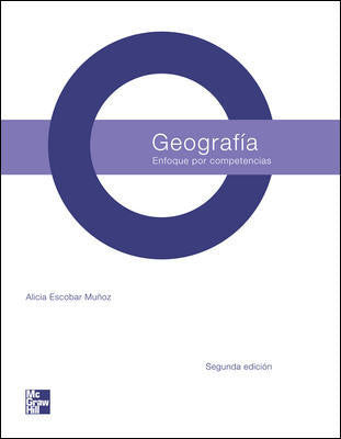 GEOGRAFÍA ECONÓMICA.  ENFOQUE POR COMPETENCIAS.