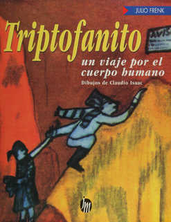 Triptofanito