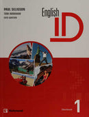 English ID 1 Workbook