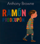 Ramón Preocupón