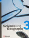 Science and Geography 3 + CD