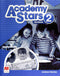 Academy Stars Worbook 2