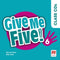 GIVE ME FIVE! AUDIO CD 6 (2)