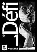 DÉFI 1 - GUIDE PÉDAGOGIQUE