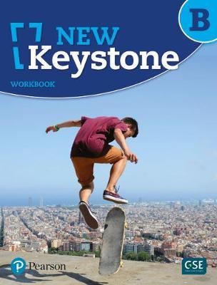 New Keystone, Workbook Level B