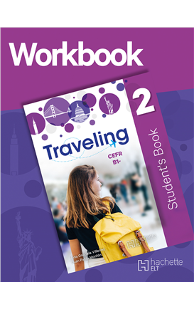 Traveling 2 Workbook