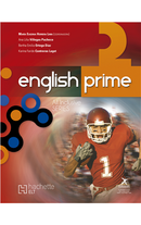 English Prime 2 Student's Book