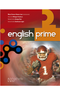 English Prime 3 Student's Book