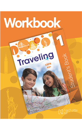 Traveling 1 Workbook