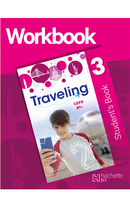 Traveling 3 Workbook