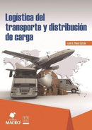 LOGISTICA DEL TRANSPORTE Y DISTRIBUCION DE CARGA. Mora.