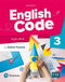 English Code British Pupil's Book w/ Online Practice & Digital Resources Level 3