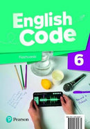 English Code British Flashcards Level 6