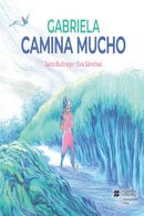 Gabriela camina mucho AR 1E MA