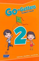 2 Pri GoGetters Student's Book