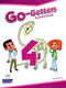 Go-Getters 4 Activity Book