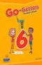 Go Getters 6 Students Book