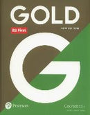 Gold New Ed eText Access Code Online B2 First