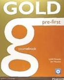 Gold New Ed eText Access Code Online B1+ Pre-First