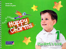 Happy Charms 1 Student's Book