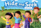 HIDE & SEEK 1 PUPILS BOOK