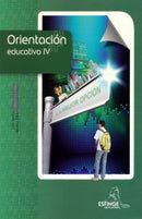 Orientación educativa IV